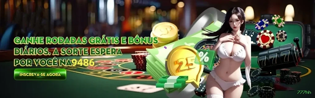 Conta 777hh sincronizada site e app