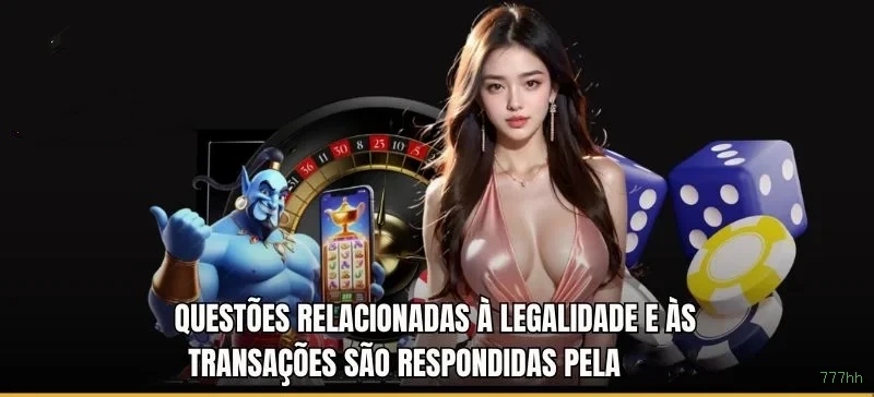 Configurações úteis dentro do app 777hh